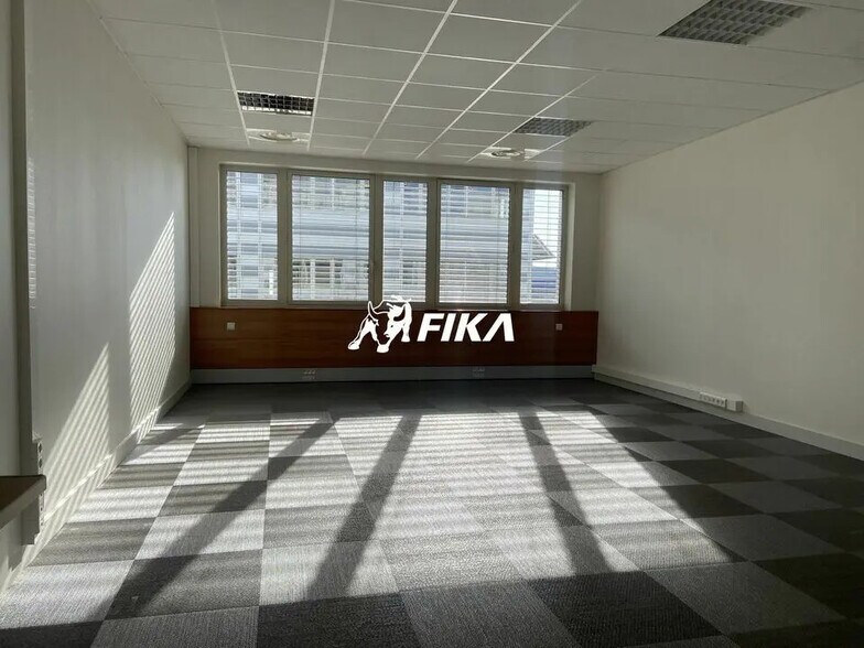 Bureau dans Toulouse à vendre - Photo de l’immeuble – Image 1 sur 5