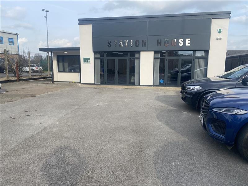 19 Church Ln, Sleaford à louer Photo principale– Image 1 sur 2