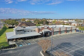 Plus de détails pour 1520 American Dr, Florence, SC - Local commercial à vendre