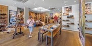 Sales Floor