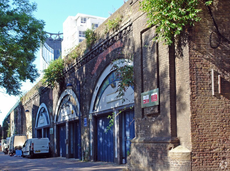10 Rockingham St, Londres à vendre - Photo principale – Image 1 sur 1