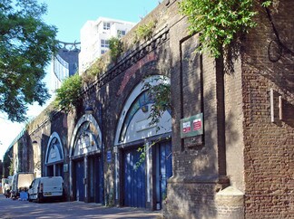 Plus de détails pour 10 Rockingham St, Londres - Industriel/Logistique à vendre