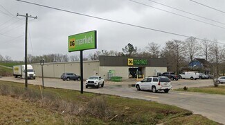Plus de détails pour Dollar General Portfolio – Local commercial à vendre