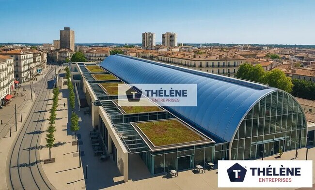 Plus de détails pour Bureau à vendre