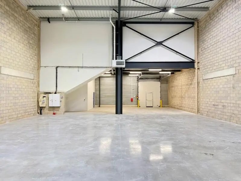 8 Rue Denis Papin, Trappes à louer Photo de l’immeuble– Image 1 sur 4