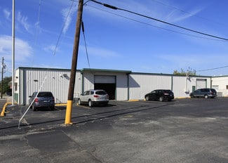 Plus de détails pour 5710 Clarewood Dr, Houston, TX - Industriel/Logistique à louer