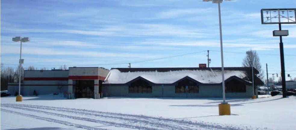 490 S Reed Rd S, Kokomo, IN à louer - Photo de l’immeuble – Image 2 sur 4