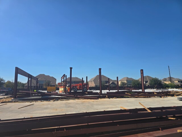 11520 FM 1464 Dr, Richmond, TX à louer - Photo de la construction – Image 3 sur 4