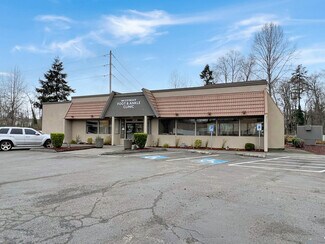 Plus de détails pour 26136 Pacific Hwy S, Kent, WA - Bureau, Bureau/Médical à louer