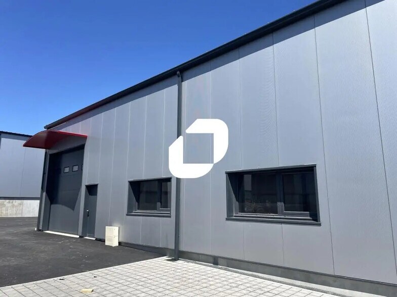 31 Rue Chotard, Le Loroux-Bottereau à louer - Photo de l’immeuble – Image 1 sur 3