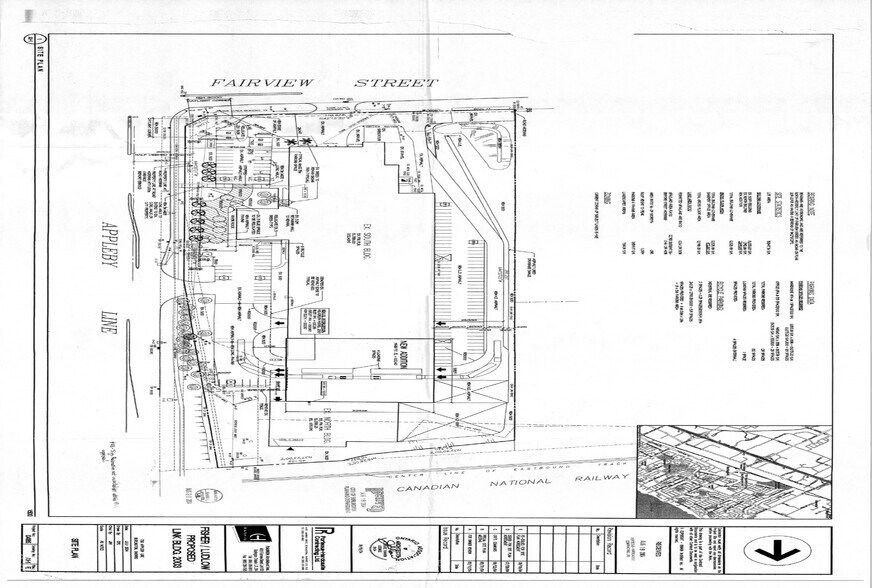 750 Appleby Line, Burlington, ON à louer - Autre – Image 2 sur 6