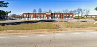Plus de détails pour 800 E Emma Ave, Springdale, AR - Bureau à vendre
