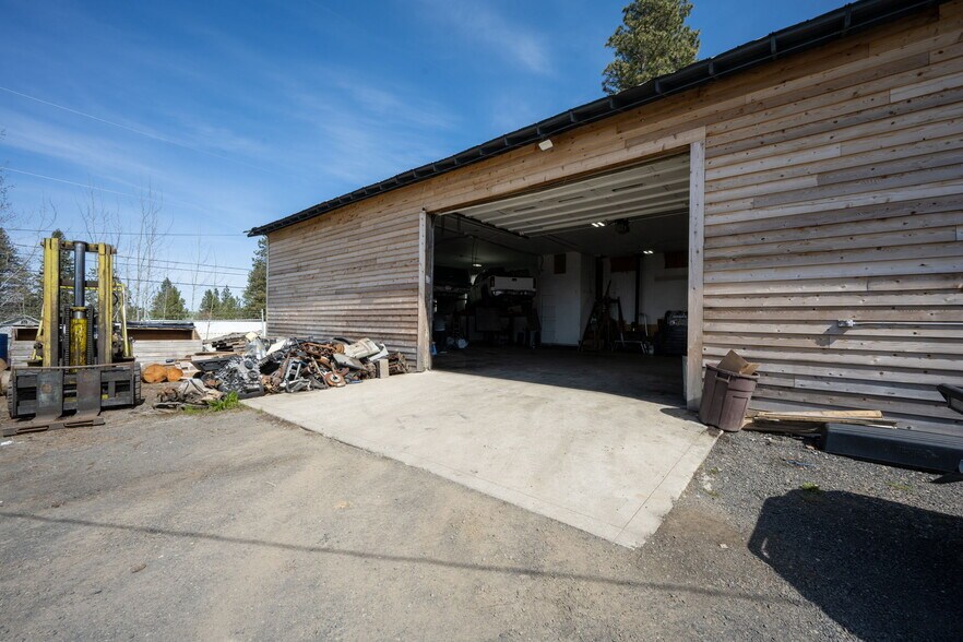 9719 W F St, Worley, ID à vendre - Photo de l’immeuble – Image 3 sur 8