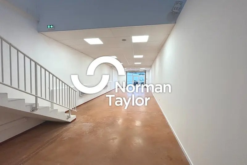 Local d’activités dans Montpellier à louer Photo intérieure– Image 1 sur 7