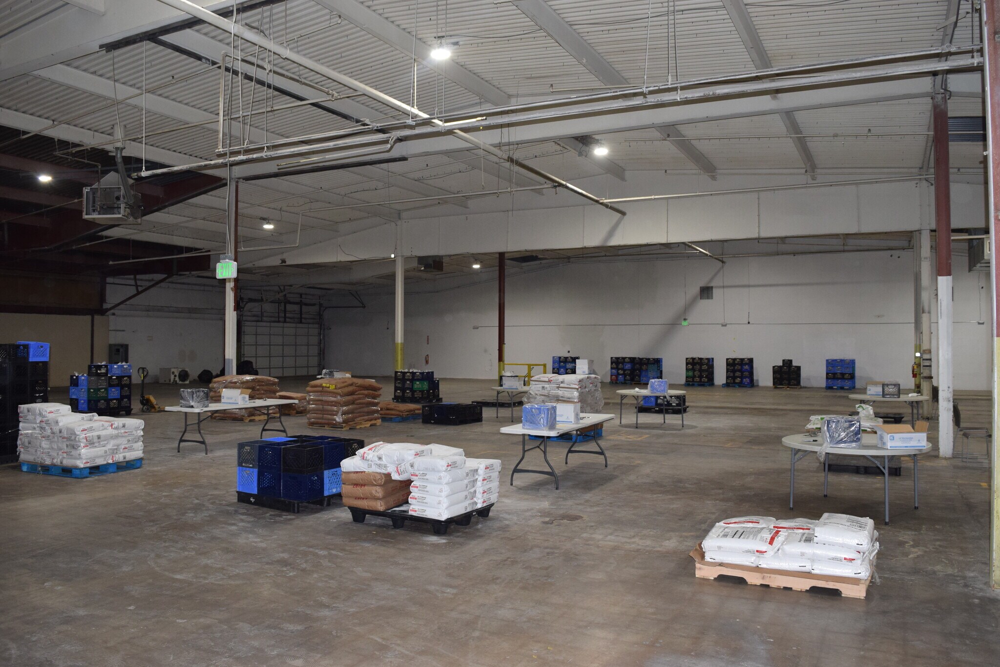 5200 E Smith Rd, Denver, CO à louer Photo intérieure– Image 1 sur 2