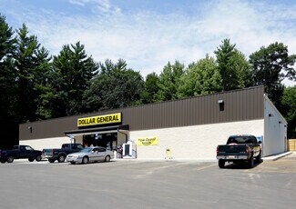 Plus de détails pour 17825 E Main St, Louisville, MS - Local commercial à vendre