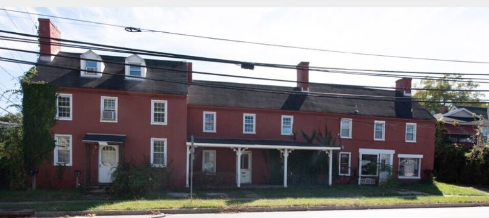 5721 Main St, Elkridge, MD à vendre - Photo de l’immeuble – Image 2 sur 5