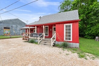 Plus de détails pour 112 Royal St, Salado, TX - Bureau/Local commercial à louer