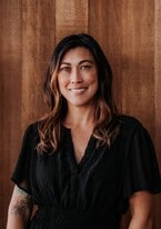Andrea Wood