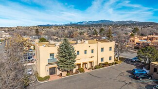 Plus de détails pour 1048 Paseo De Peralta, Santa Fe, NM - Bureau à vendre