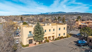 Plus de détails pour 1048 Paseo De Peralta, Santa Fe, NM - Bureau à vendre