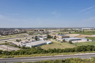 2455 E Highway 121, Lewisville, TX - VUE AÉRIENNE  vue de carte