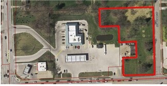 Plus de détails pour 3910 Sturdevant St., Davenport, IA - Terrain à vendre