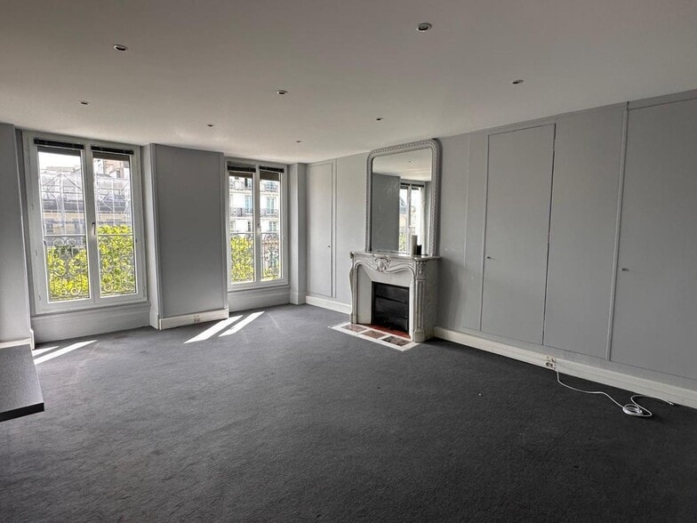 33 Boulevard Malesherbes, Paris à louer - Photo intérieure – Image 2 sur 6