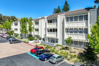 Plus de détails pour 1100 Larkspur Landing Cir, Larkspur, CA - Bureau à louer