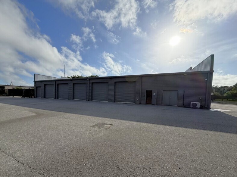 5901 N W St, Pensacola, FL à vendre - Photo de l’immeuble – Image 3 sur 41