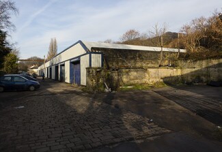 Plus de détails pour Powell Rd, Shipley - Local d'activités à louer