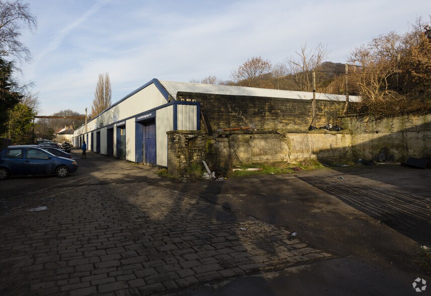 Powell Rd, Shipley à louer - Photo principale – Image 1 sur 7