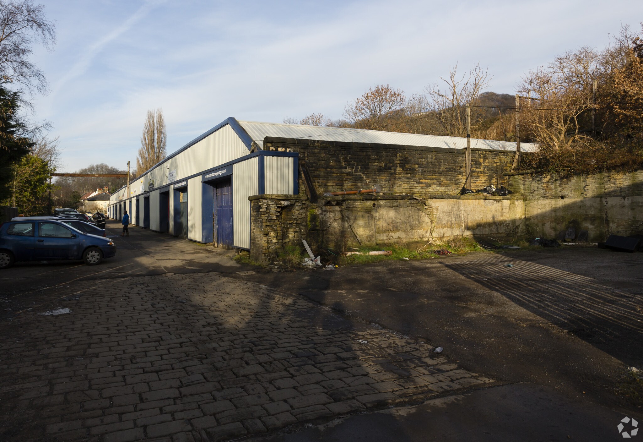 Powell Rd, Shipley à louer Photo principale– Image 1 sur 8