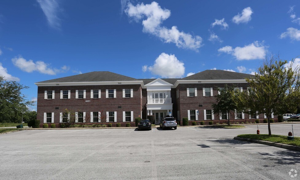 6041 SW 54th St, Ocala, FL à vendre - Photo de l’immeuble – Image 3 sur 3
