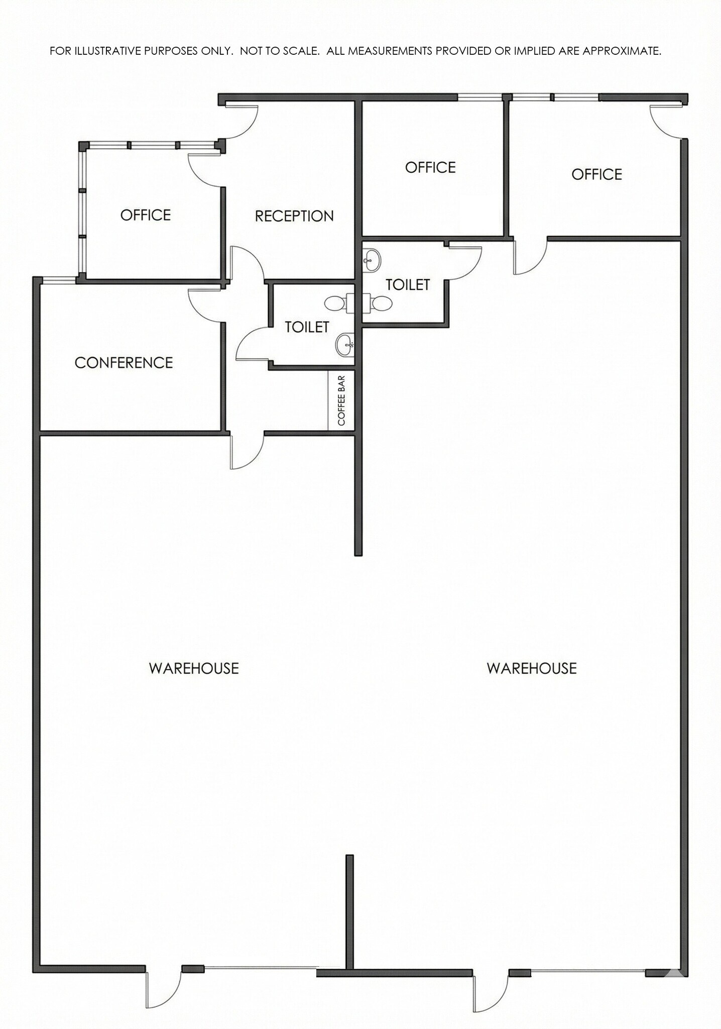 850 Calle Plano, Camarillo, CA à louer Photo intérieure– Image 1 sur 5