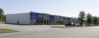 Plus de détails pour 681-699 Rue de la Sablière, Bois-des-filion, QC - Industriel/Logistique à vendre