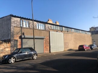 Plus de détails pour 103 Market St, Musselburgh - Industriel/Logistique à louer