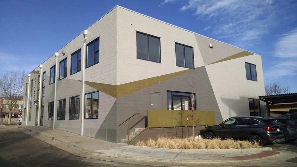 2560 28th St, Boulder, CO à louer - Photo de l’immeuble – Image 3 sur 13
