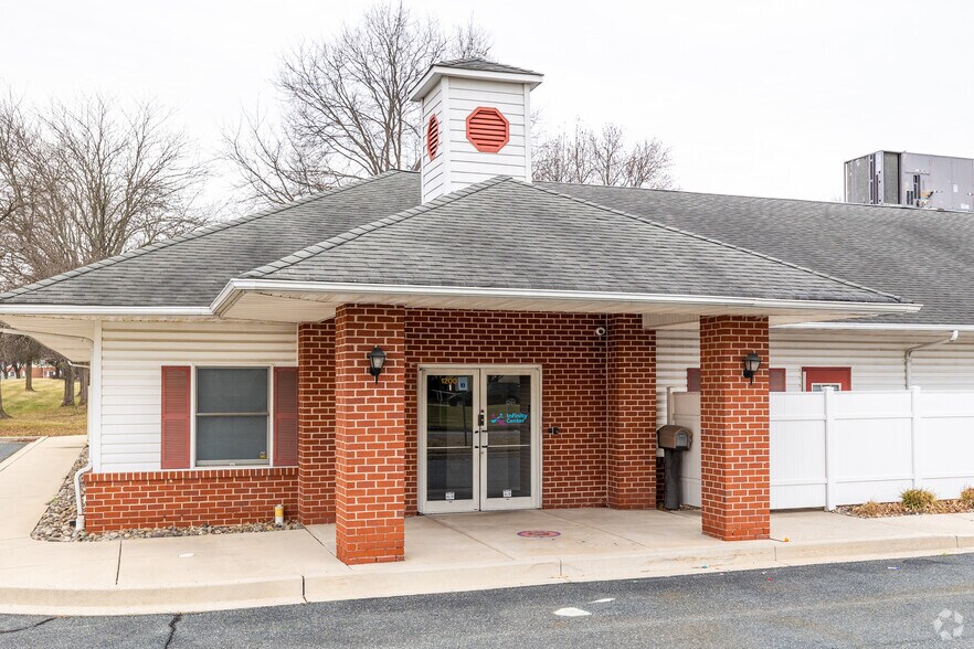 4698 Riverside Pky, Belcamp, MD à vendre - Photo de l’immeuble – Image 3 sur 4