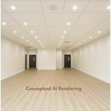 203-281 Crockett Blvd, Merritt Island, FL à louer Photo intérieure– Image 2 sur 3