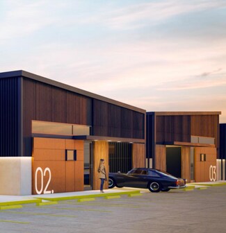 Plus de détails pour 1800 Appaloosa Dr, Sunland Park, NM - Local d’activités à vendre