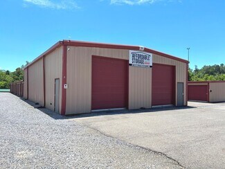 Plus de détails pour 2635 Newport Hwy, Sevierville, TN - Industriel/Logistique à louer