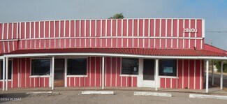 Plus de détails pour 28800 S Nogales Hwy, Amado, AZ - Local commercial à vendre