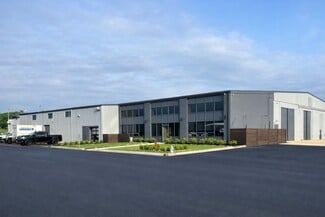Plus de détails pour 6055 Airline Rd, Arlington, TN - Industriel/Logistique à vendre