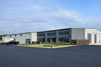 Plus de détails pour 6055 Airline Rd, Arlington, TN - Industriel/Logistique à vendre