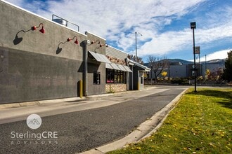 1450 Prospect Ave, Helena, MT à vendre Photo de l’immeuble– Image 2 sur 15