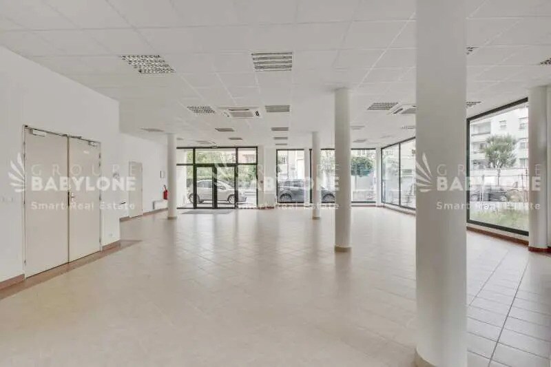 7-9 Rue De Paris, Meudon à louer - Photo de l’immeuble – Image 3 sur 21