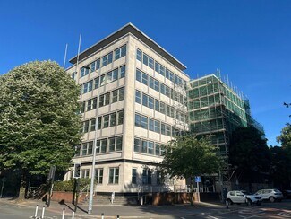 Plus de détails pour 29 Newport Rd, Cardiff - Bureau à louer