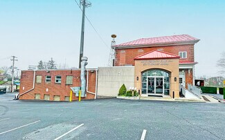Plus de détails pour 5901 Linglestown Rd, Linglestown, PA - Local commercial à vendre