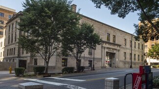 Plus de détails pour 50 W 4th St, Winston-Salem, NC - Bureau/Médical à louer